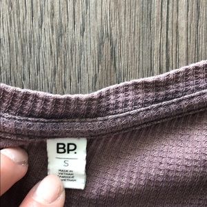 Nordstrom Tops - Nordstrom B.P. Purple bell sleeve top size small Nordstrom Tops - Nordstrom B.P. Purple bell sleeve top size small